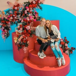 Meet your Posher, Anna